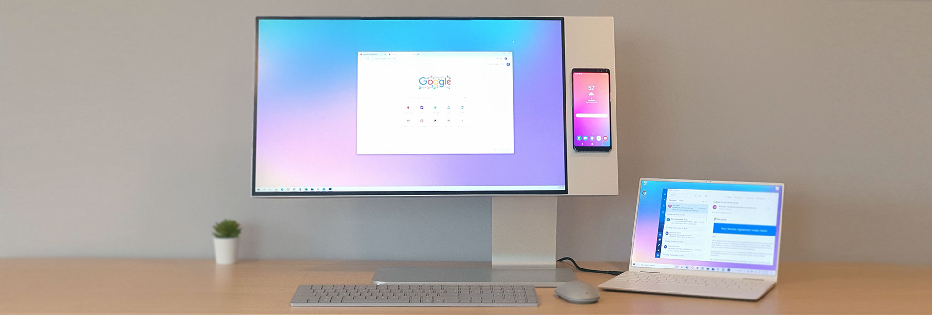 Nex Computer Launches NexPad: A Portable Monitor That Can Be Stacked on Top  of a Laptop Screen